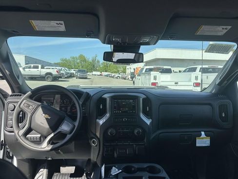 New 2026 Chevrolet Silverado 2500 W/T w/ WT Convenience Package image 12