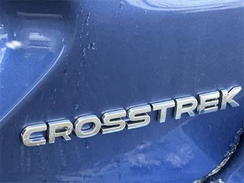 Certified 2025 Subaru Crosstrek 2.0i Premium image 19