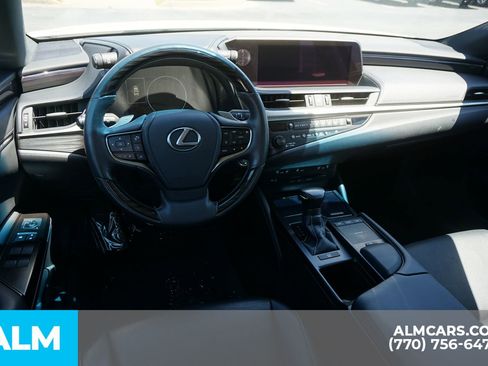 Used 2019 Lexus ES 350 FWD image 28