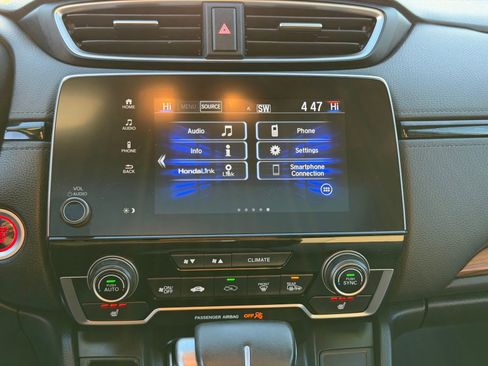 Used 2022 Honda CR-V EX-L image 23