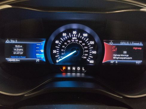 Used 2020 Ford Fusion SE w/ Equipment Group 151A image 23