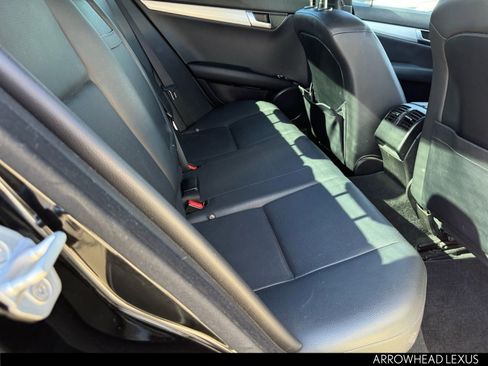 Used 2013 Mercedes-Benz C 250 C 250 image 13
