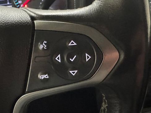 Used 2015 Chevrolet Silverado 3500 LTZ w/ Duramax Plus Package AWD/4WD image 24