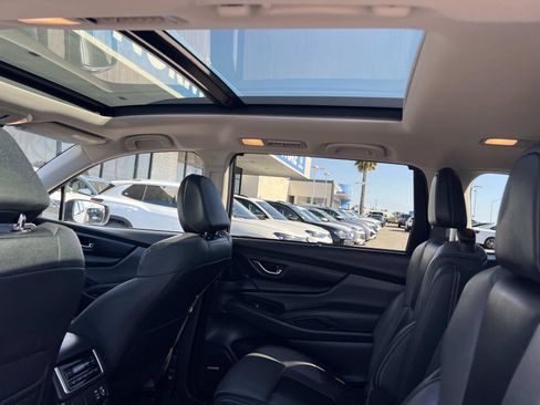 Used 2023 Subaru Ascent Onyx Edition Limited image 24