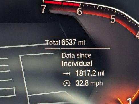 Used 2024 BMW 228i Gran Coupe w/ Convenience Package image 22