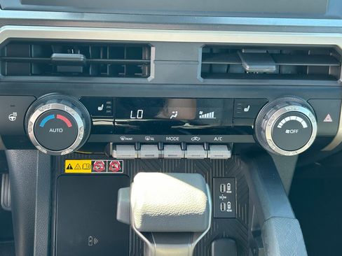 New 2025 Toyota Tacoma SR5 image 15