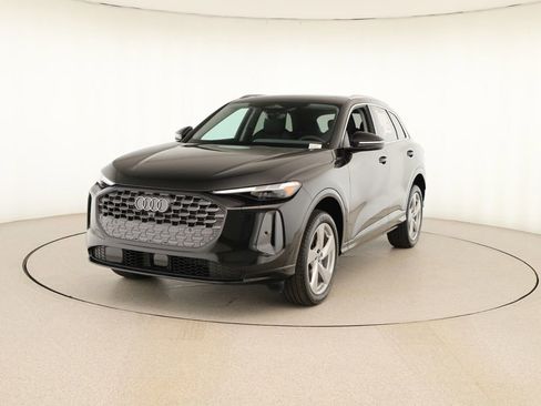 New 2025 Audi Q5 2.0T Premium Plus image 12