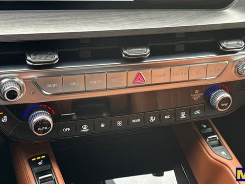 Used 2025 Kia Telluride SX Prestige X-Line image 25