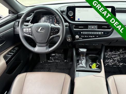 Used 2023 Lexus ES 350 Premium image 13