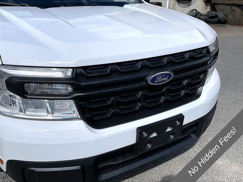 Used 2023 Ford Maverick XL w/ Equipment Group 100A Standard AWD/4WD image 26