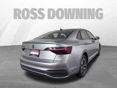 Used 2024 Volkswagen Jetta S FWD image 4