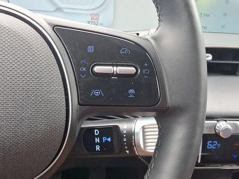 Used 2024 Hyundai Ioniq 5 SEL RWD image 23