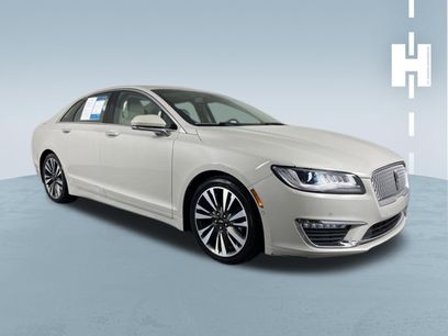 Used 2020 Lincoln MKZ Reserve w/ Elements Package