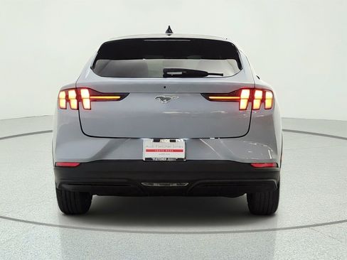 Used 2024 Ford Mustang Mach-E Select w/ Comfort Package Lite AWD/4WD image 6