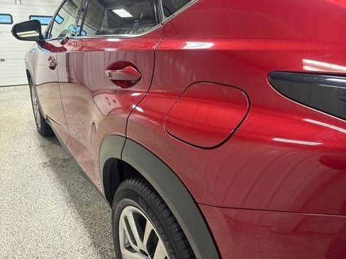 Used 2015 Lexus NX 200t AWD image 10