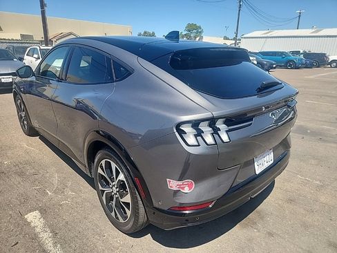Used 2023 Ford Mustang Mach-E Premium RWD image 11
