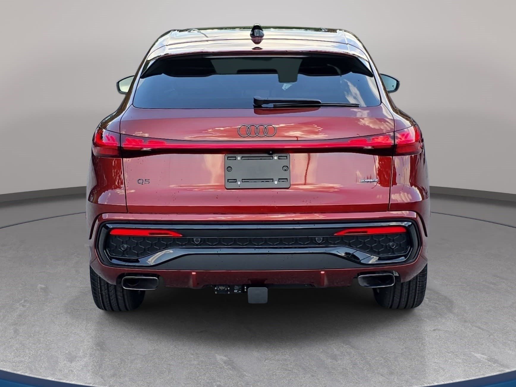 New 2026 Audi Q5 Prestige AWD/4WD image 6