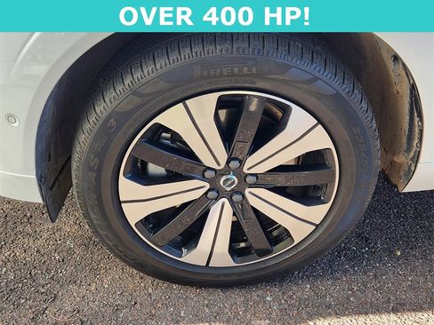 Used 2023 Volvo XC60 T8 Plus image 32