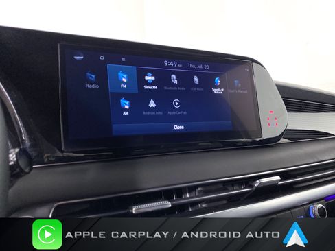 Used 2025 Hyundai Palisade Calligraphy AWD/4WD image 5
