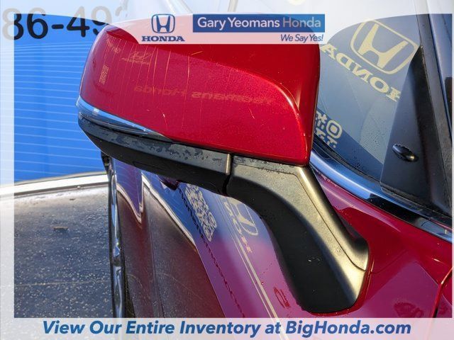 Used 2020 Toyota Highlander Limited FWD image 13
