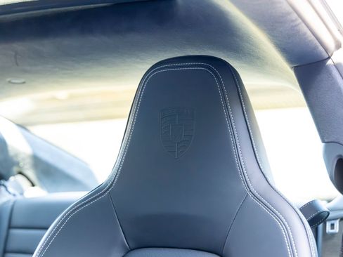 Certified 2026 Porsche 911 Carrera RWD image 34