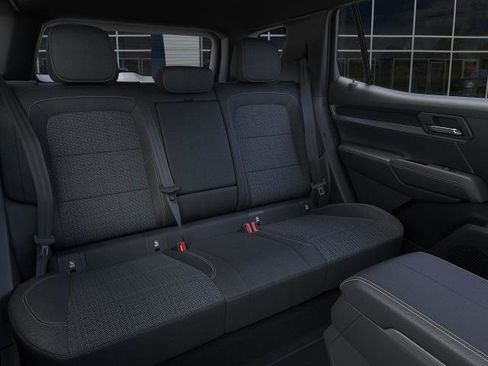 New 2025 GMC Terrain Elevation image 38