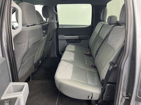 Used 2023 Ford F150 XLT image 16