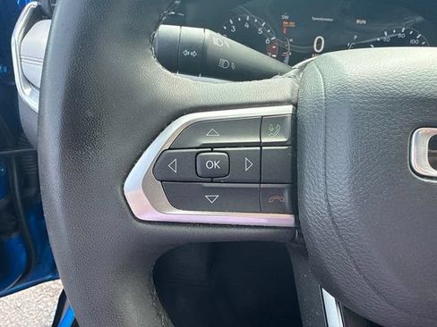 Certified 2023 Jeep Compass Limited AWD/4WD image 13