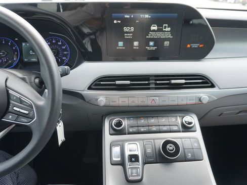 Used 2020 Hyundai Palisade SE FWD image 8