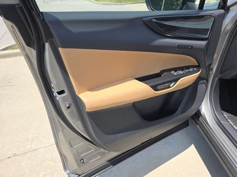 New 2026 Lexus NX 350 AWD w/ Accessory Package (2T) image 14