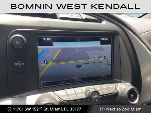 Used 2019 Chevrolet Corvette Z06 image 15