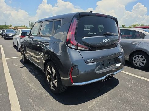 Certified 2023 Kia Soul GT-Line FWD image 13