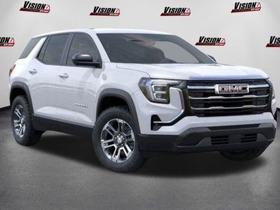 New 2026 GMC Terrain Elevation w/ Technology Package II