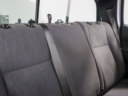 Used 2019 Toyota Tacoma TRD Sport image 30