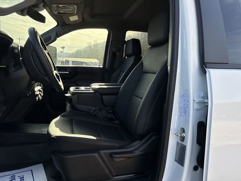 New 2026 Chevrolet Silverado 3500 W/T image 14