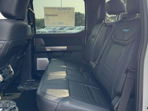 New 2026 Ford F250 Platinum AWD/4WD image 20