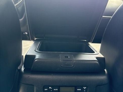 Used 2020 Nissan Armada SL AWD/4WD image 16