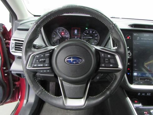 Used 2024 Subaru Outback Limited XT AWD/4WD image 24