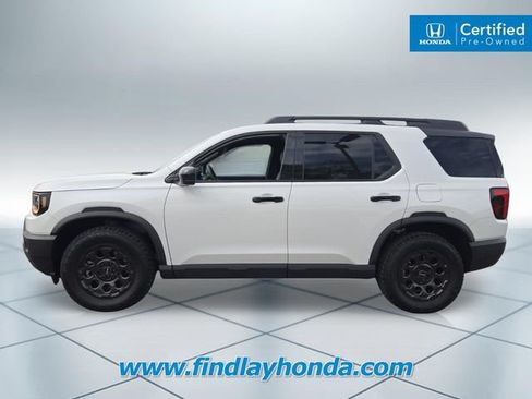 Used 2026 Honda Passport TrailSport Elite image 8
