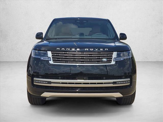 New 2027 Land Rover Range Rover SE AWD/4WD image 6