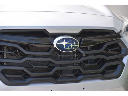 New 2026 Subaru Crosstrek 2.5i Sport AWD/4WD image 10