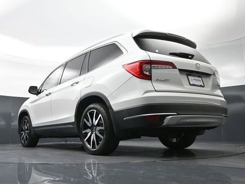Used 2022 Honda Pilot Touring image 23
