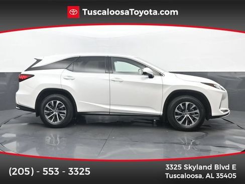 Used 2022 Lexus RX 350L Premium w/ Premium Package AWD/4WD image 1