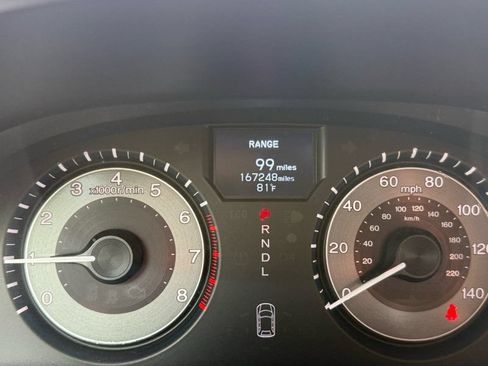 Used 2012 Honda Odyssey Touring image 9