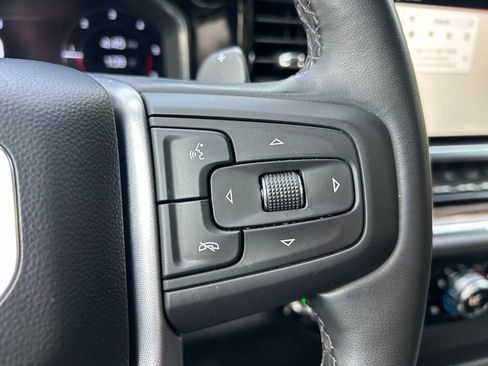 Used 2024 GMC Sierra 1500 Elevation w/ Preferred Package AWD/4WD image 29