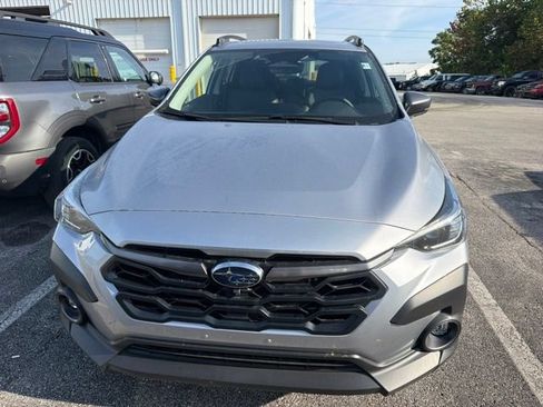 Used 2026 Subaru Crosstrek 2.5i Limited w/ Crosstrek Mirror Package AWD/4WD image 3