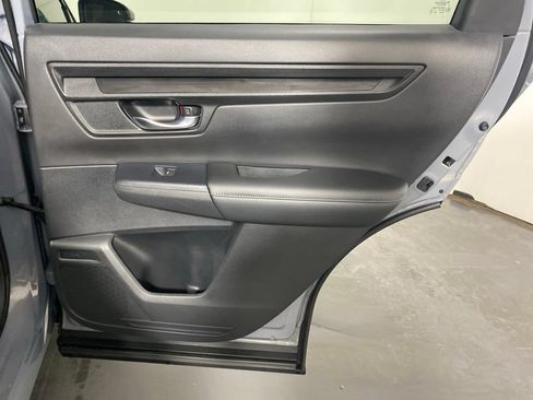 Used 2023 Honda CR-V EX image 27
