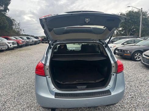 Used 2013 Nissan Rogue SV image 9