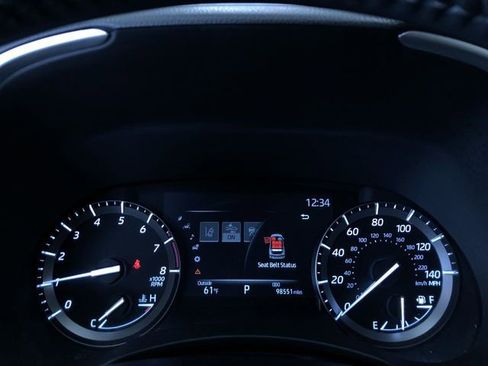 Certified 2021 Toyota Highlander XLE image 31