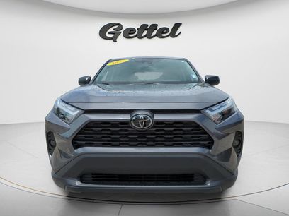Used 2025 Toyota RAV4 LE